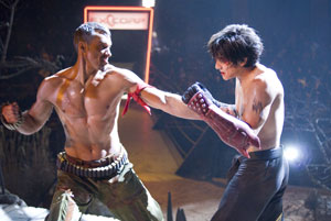 Tekken