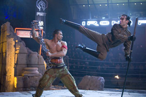 Tekken