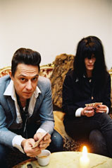 The Kills 