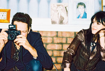 The Kills 