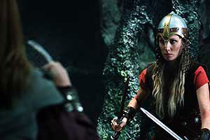  Thor 
