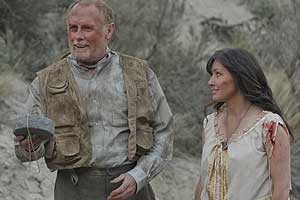 Das Vermaechtnis der Azteken