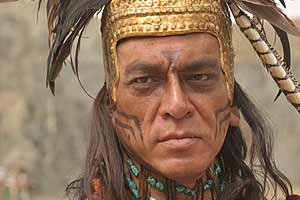  Das Vermaechtnis der Azteken 