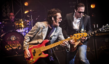 Black Country Communion 