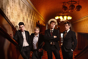 Franz Ferdinand 