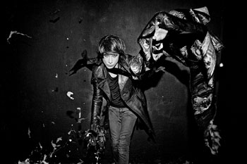 IAMX 