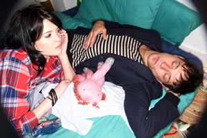 The Kills 