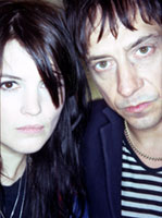 The Kills 