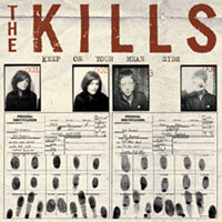 The Kills 