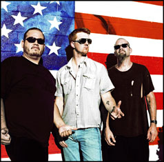 Queens Of The Stoneage