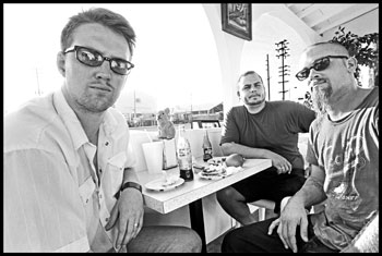  Queens Of The Stoneage 