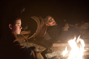 True Grit