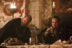 Die Tudors 4