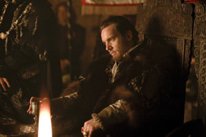 Die Tudors 4