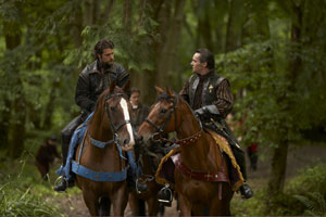  Die Tudors 4