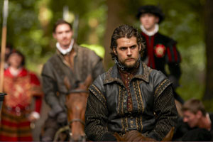  Die Tudors 4