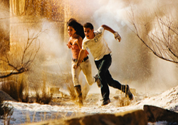 Transformers 2 - Die Rache