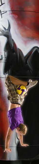 Street Skills