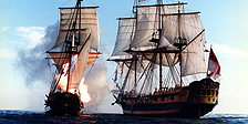 Hornblower