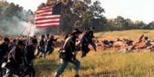 The Last Confederate