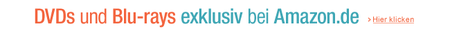 DVDs & Blu-rays exklusiv bei Amazon.de