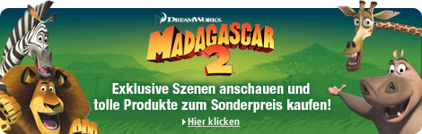 Madagascar 2 - Escape To Africa