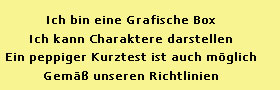 Grafische Box