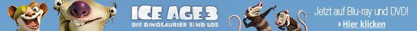 Ice Age 3