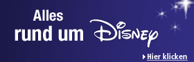 Disney-DVDs