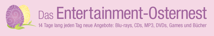 Osternest