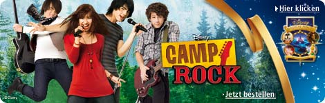 Camp Rock