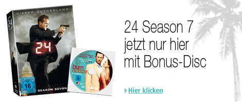 Burn Notice 24