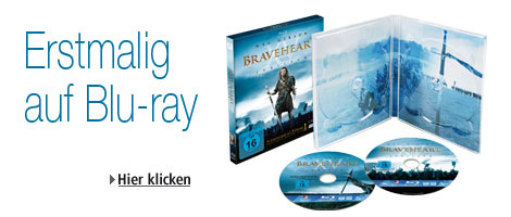 Braveheart