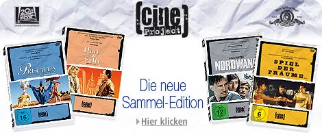 Cine Project