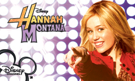 Hannah Montana
