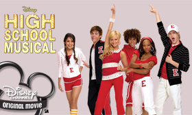 Highschool Musical