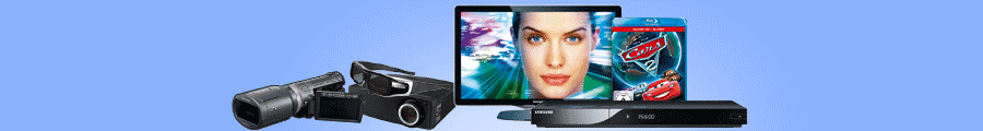 Blu-ray 3D