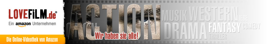 LOVEFiLM