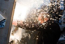 Crank 2: High Voltage