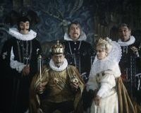 Die Rückkehr derMärchenbraut