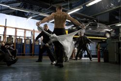 Transporter 3