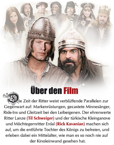 1,5 Ritter
