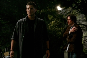 Supernatural