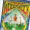 Taking Woodstock