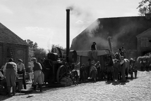 Das weisse Band