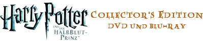 Harry Potter 6
