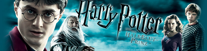 Harry Potter