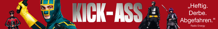 Kick Ass