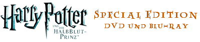 Harry Potter 6