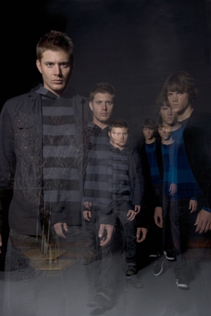 Supernatural